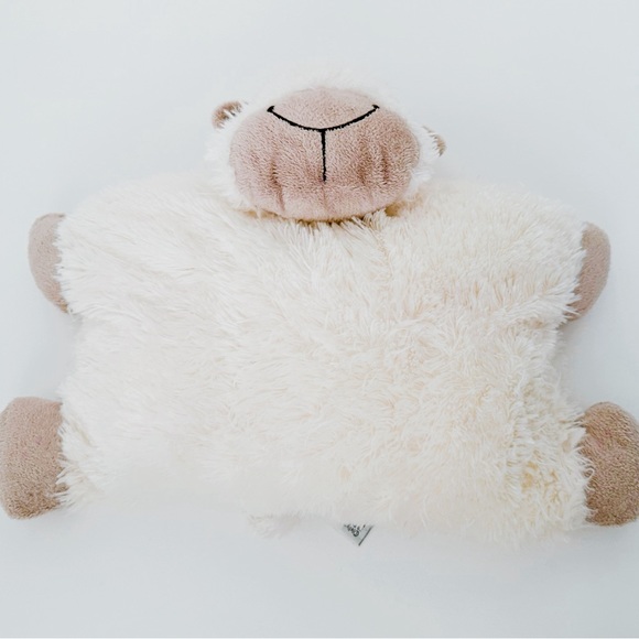 * SOLD * Jellycat Truffles Sheep - Picture 6 of 11